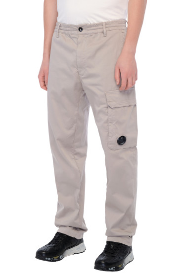 Купить оригинал Брюки карго CP16011 от бренда C.P.COMPANY Брюки карго C.P.COMPANY CP16011