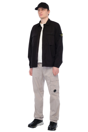 Купить оригинал Брюки карго CP16011 от бренда C.P.COMPANY Брюки карго C.P.COMPANY CP16011