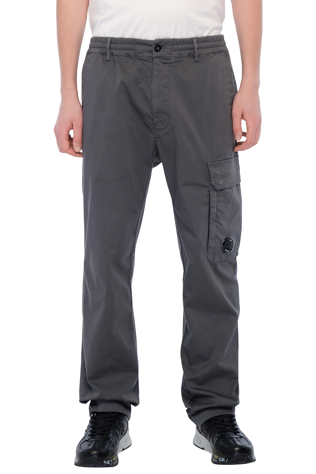 Брюки карго C.P.COMPANY CP16012