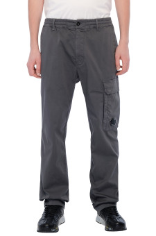 Брюки карго