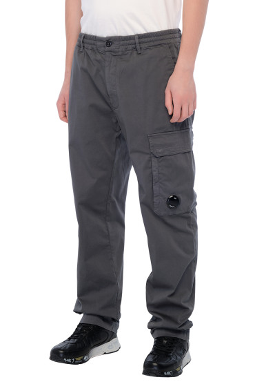 Купить оригинал Брюки карго CP16012 от бренда C.P.COMPANY Брюки карго C.P.COMPANY CP16012