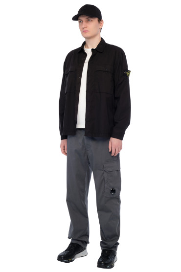 Купить оригинал Брюки карго CP16012 от бренда C.P.COMPANY Брюки карго C.P.COMPANY CP16012