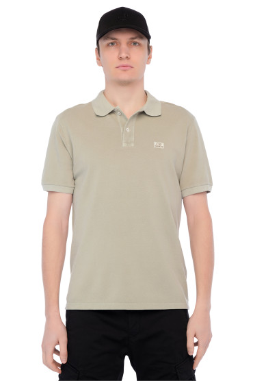 Поло C.P.COMPANY CP16013