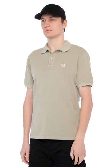 Поло C.P.COMPANY CP16013