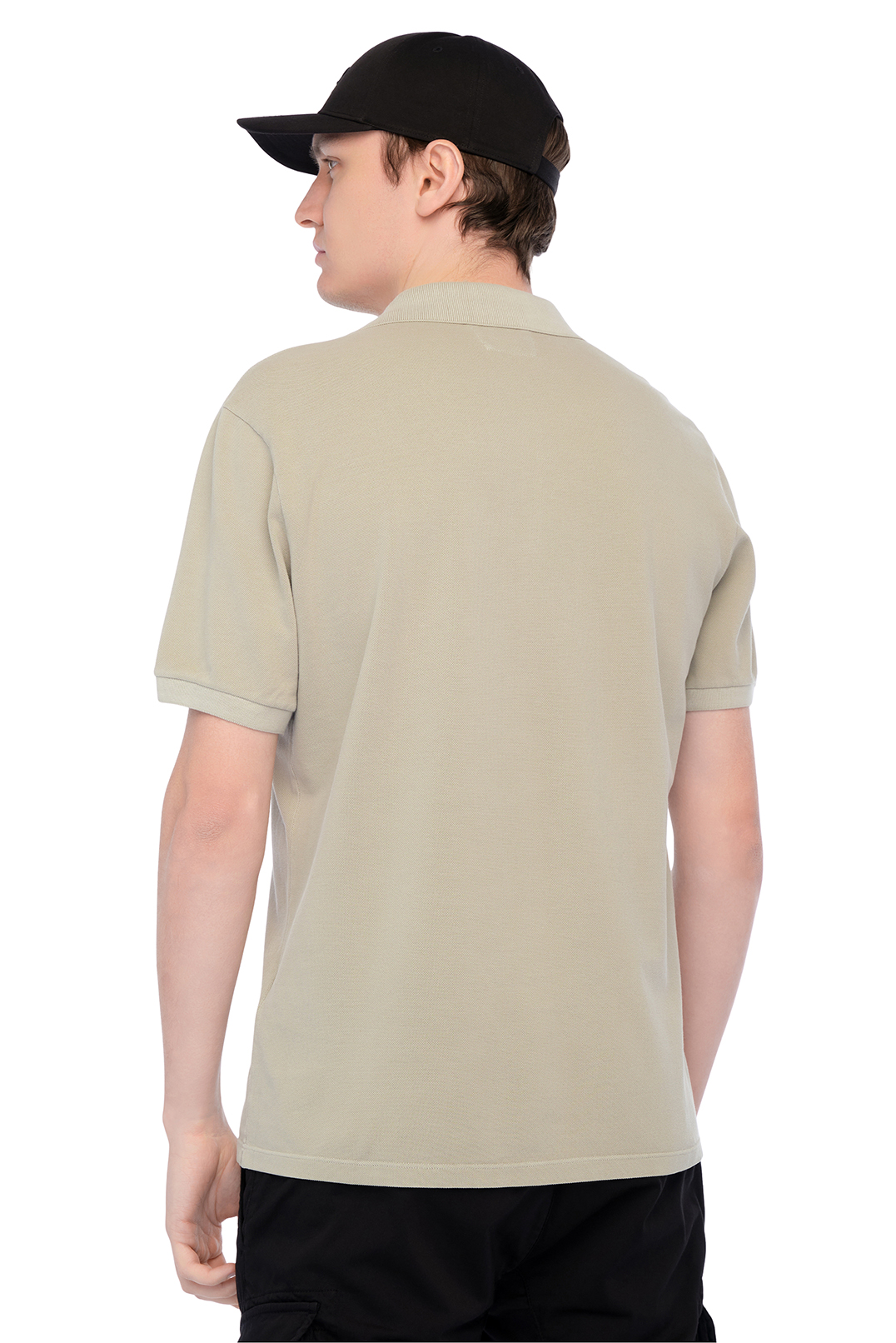 Поло C.P.COMPANY CP16013