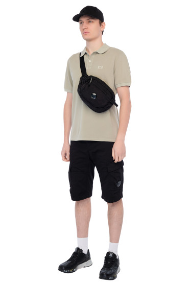 Поло C.P.COMPANY CP16013