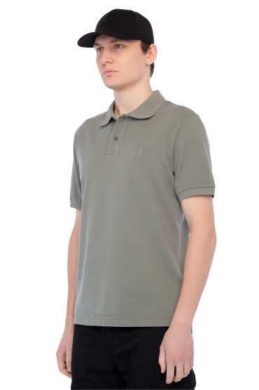 Поло C.P.COMPANY CP16014