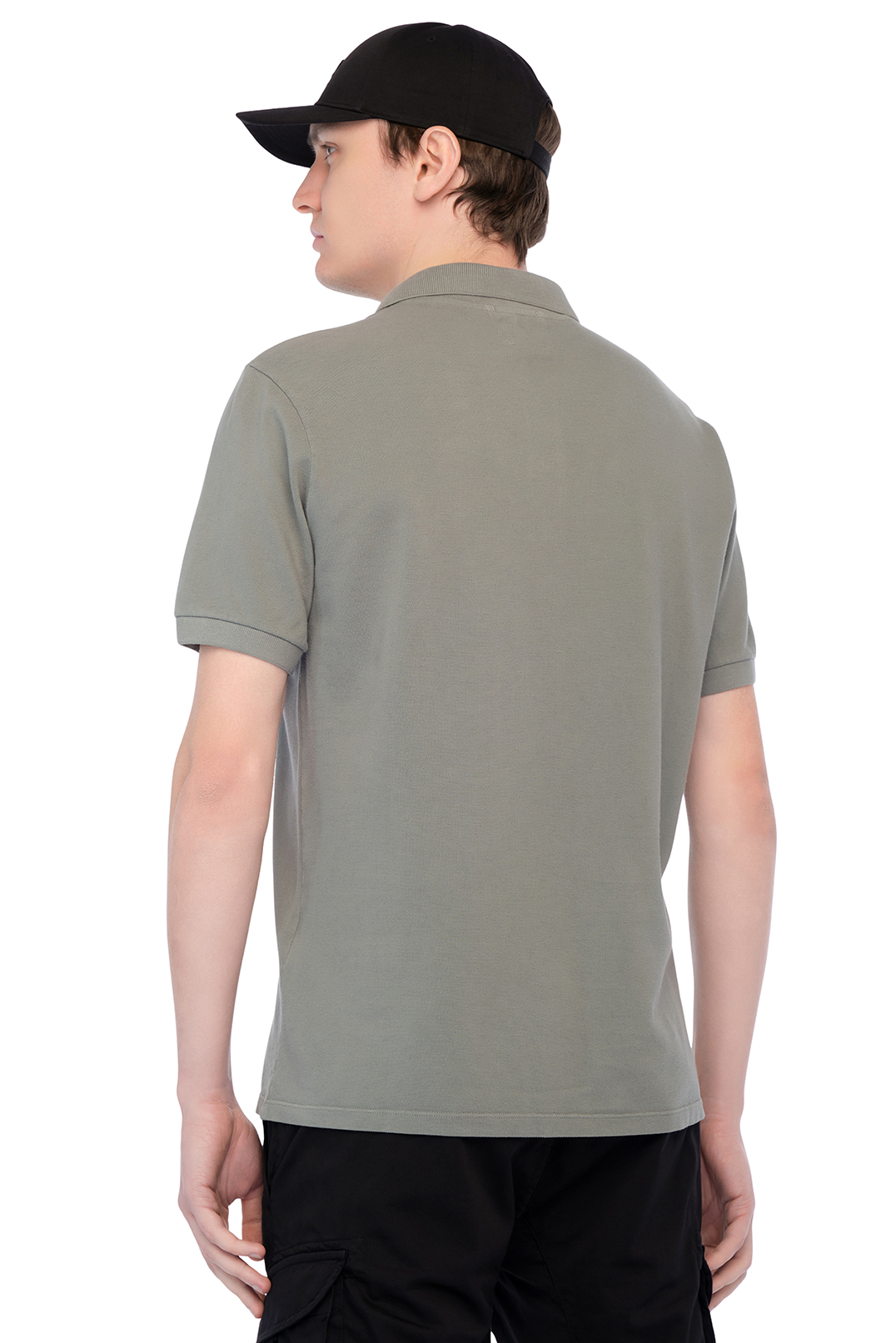 Поло C.P.COMPANY CP16014