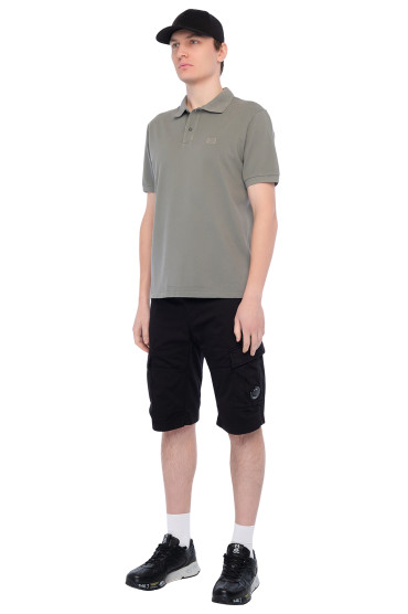 Поло C.P.COMPANY CP16014