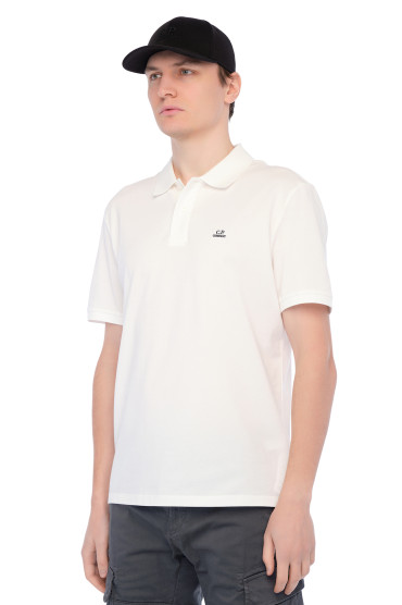 Поло C.P.COMPANY CP16015