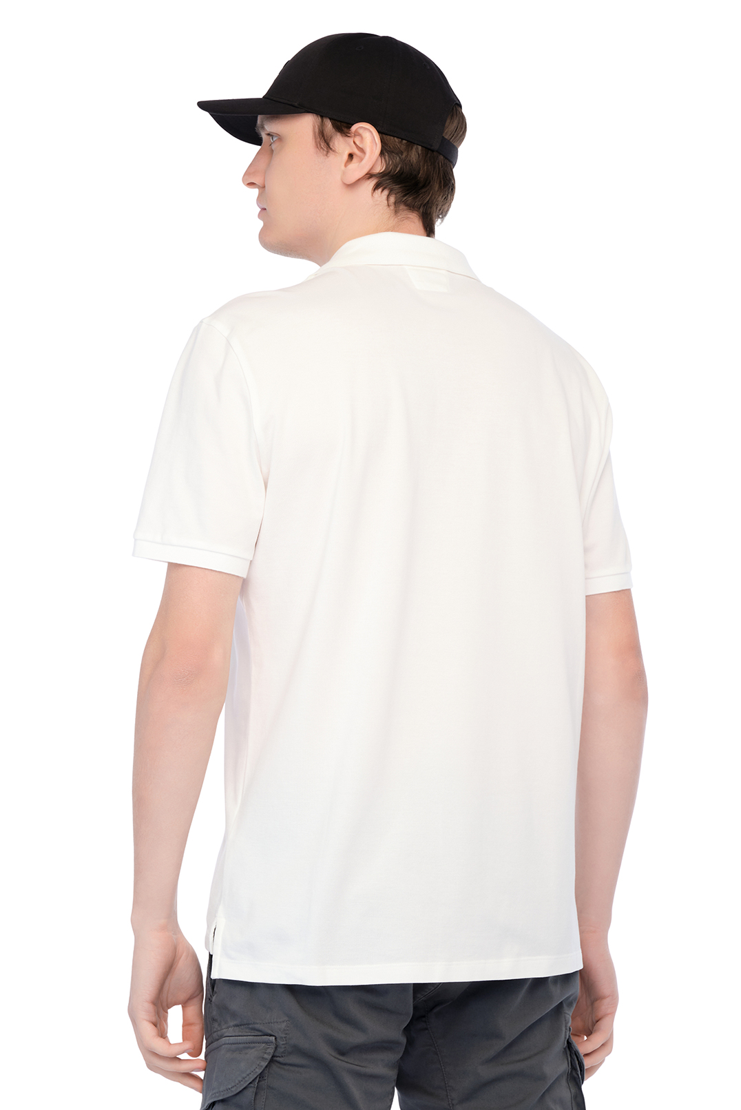 Поло C.P.COMPANY CP16015