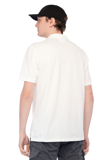 Поло C.P.COMPANY CP16015