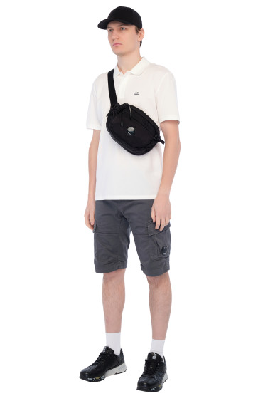 Поло C.P.COMPANY CP16015