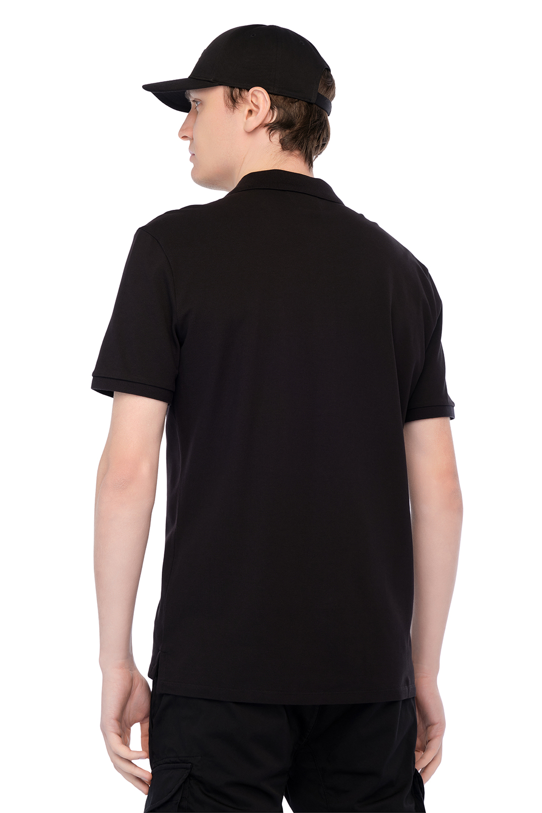 Поло C.P.COMPANY CP16016