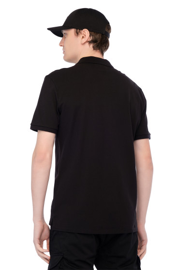 Поло C.P.COMPANY CP16016