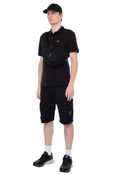 Поло C.P.COMPANY CP16016