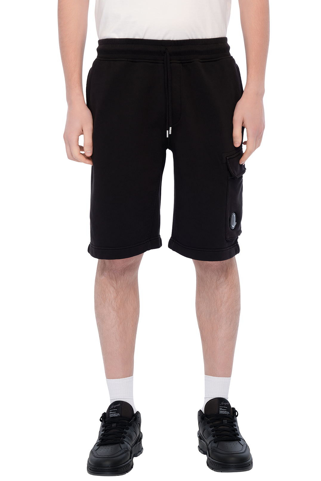 Шорти C.P.COMPANY CP16017