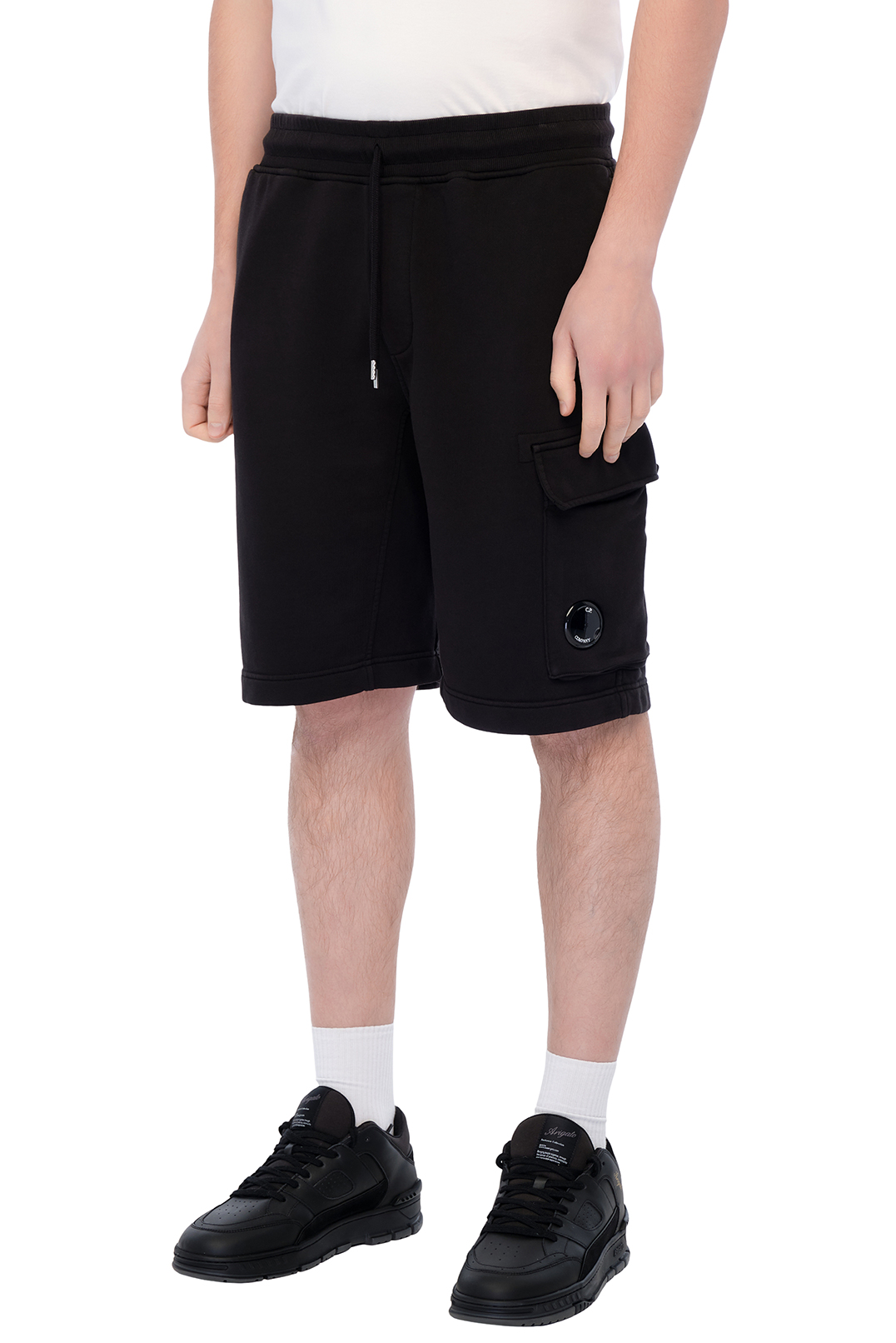 Шорти C.P.COMPANY CP16017