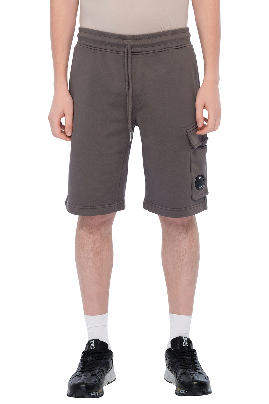 Шорти C.P.COMPANY CP16018