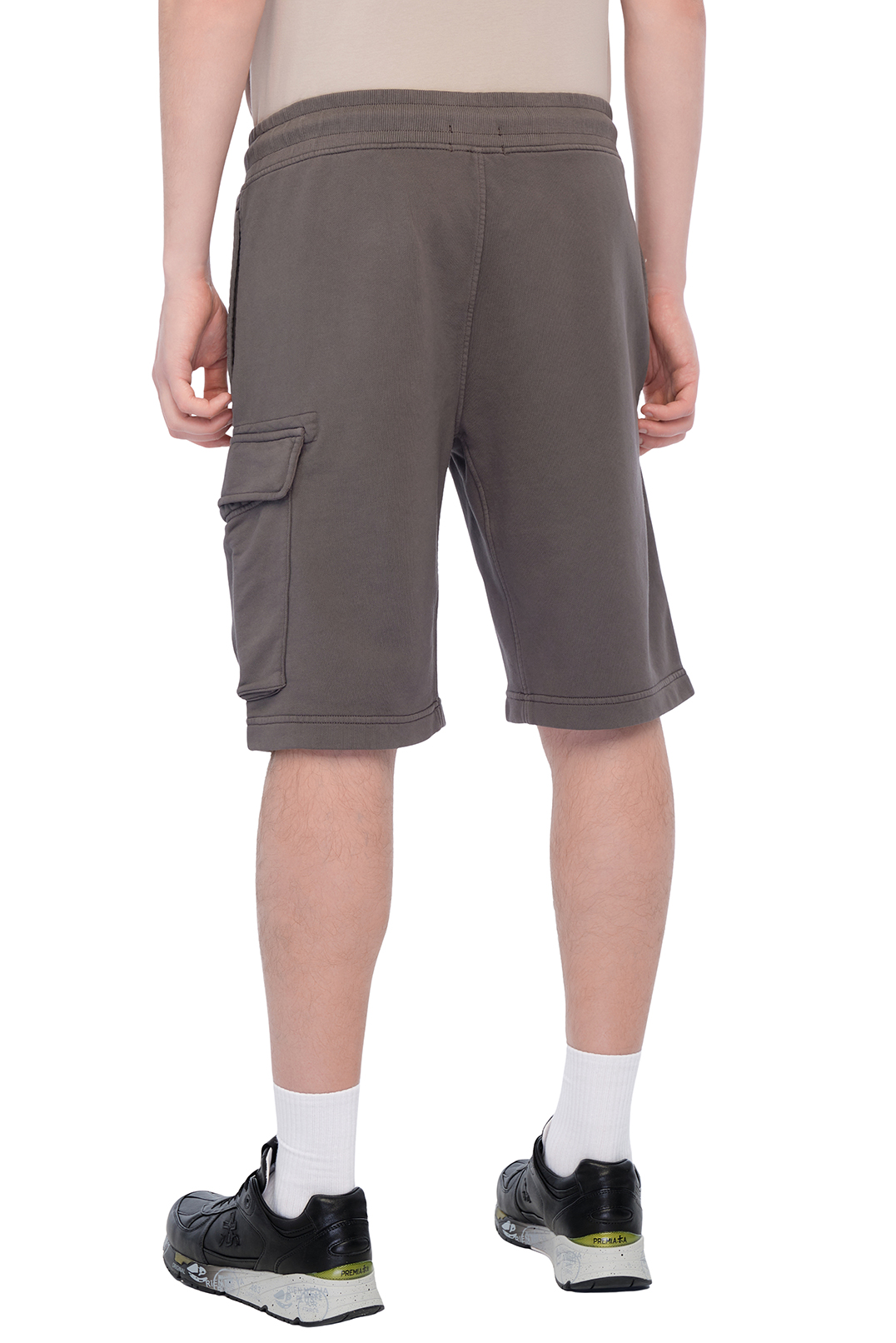 Шорти C.P.COMPANY CP16018