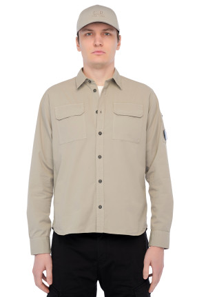 C.P.COMPANY Сорочка