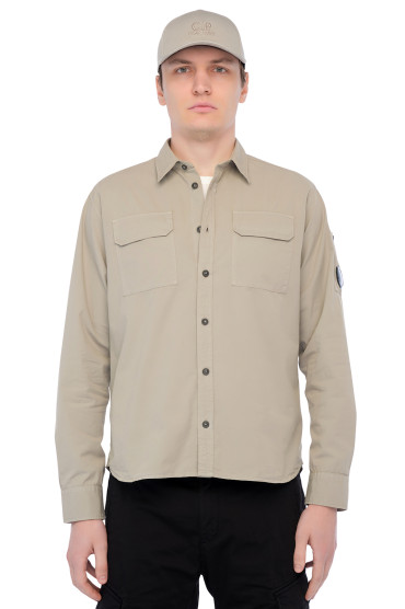 Сорочка C.P.COMPANY CP16019