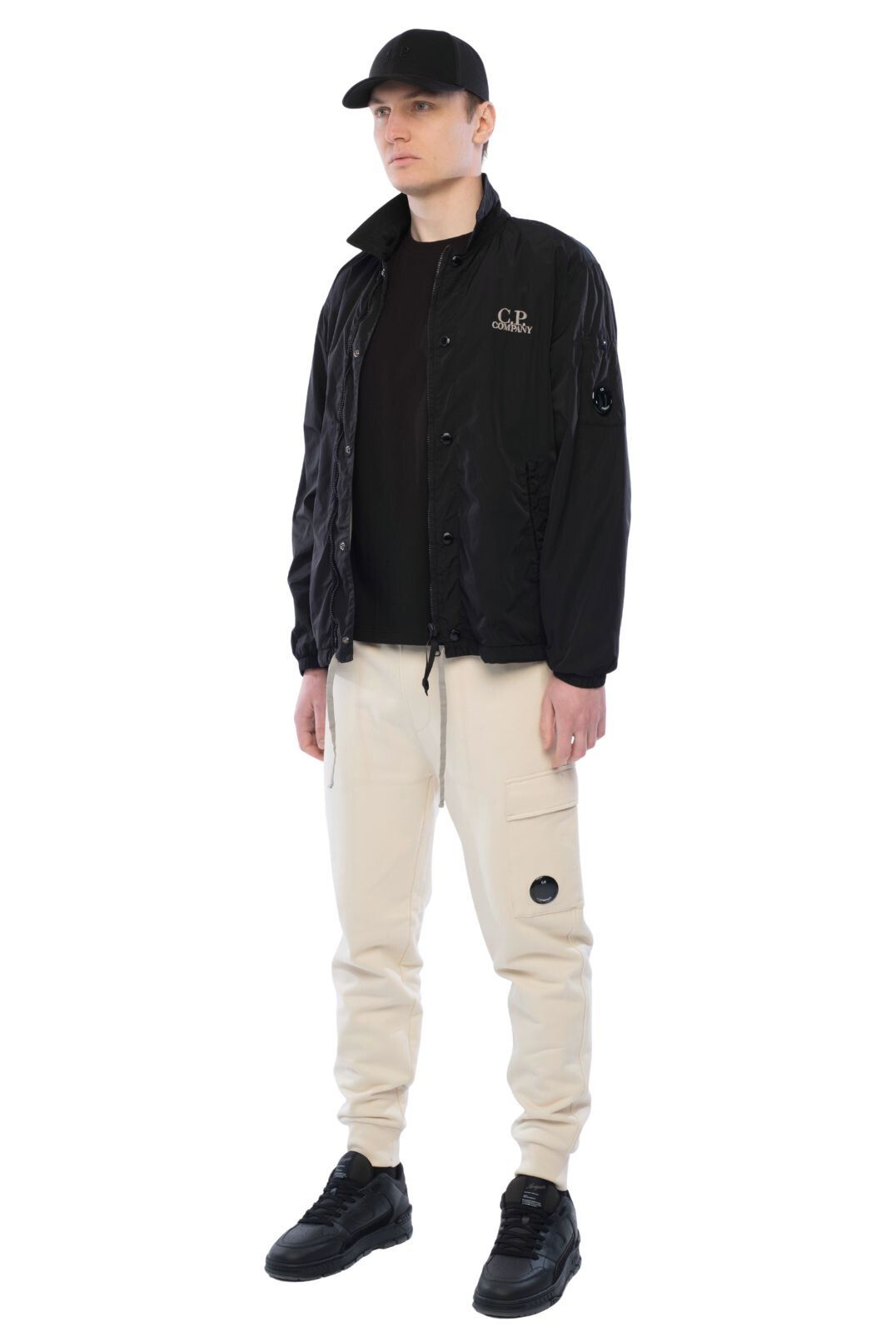 Брюки C.P.COMPANY CP16020