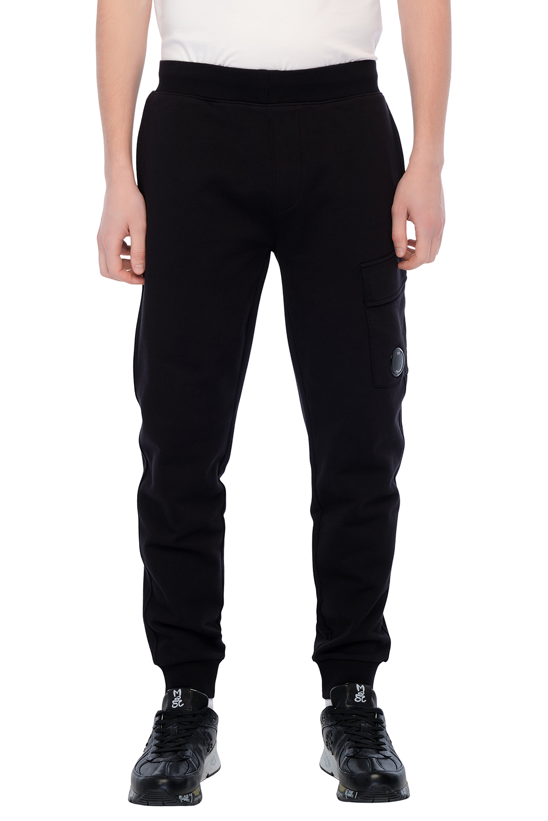 Брюки C.P.COMPANY CP16023