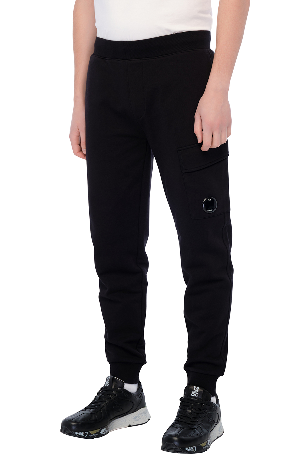 Брюки C.P.COMPANY CP16023