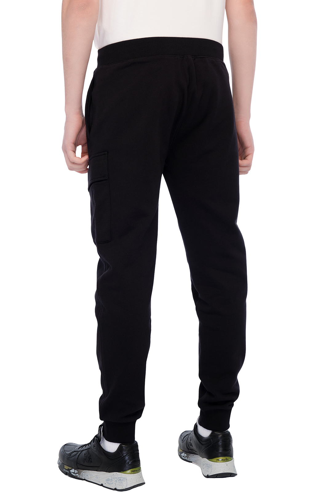 Брюки C.P.COMPANY CP16023