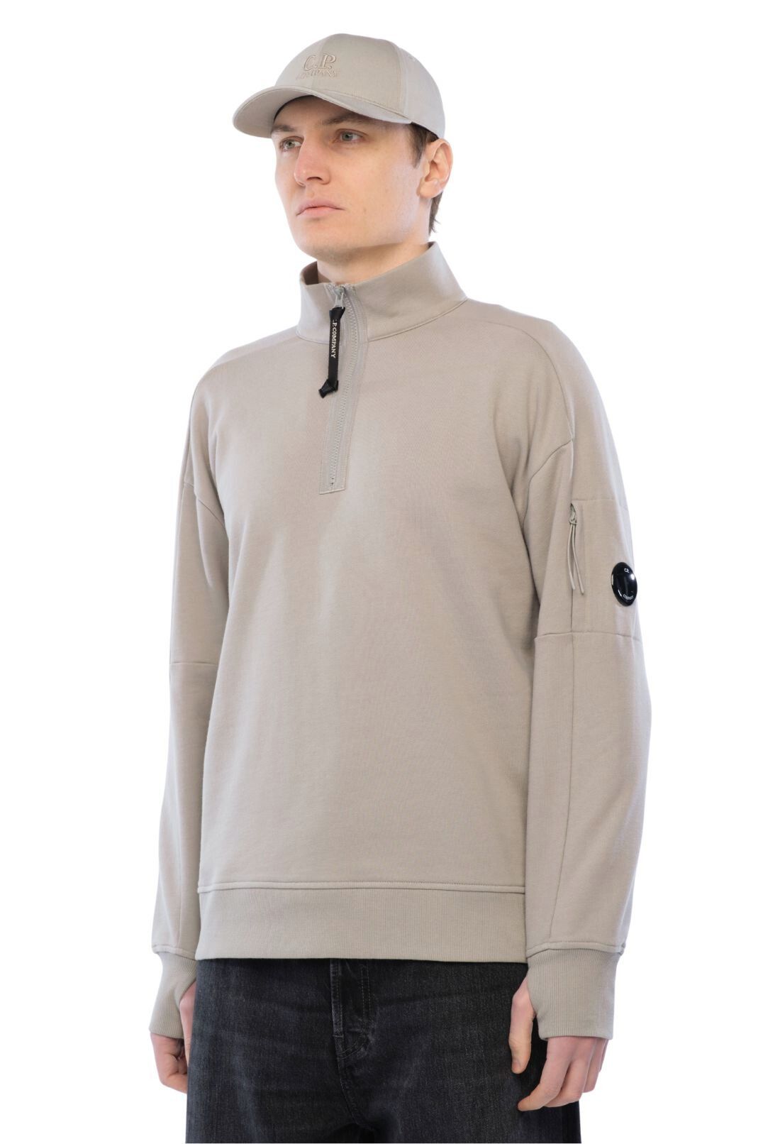 Кардиган C.P.COMPANY CP16024