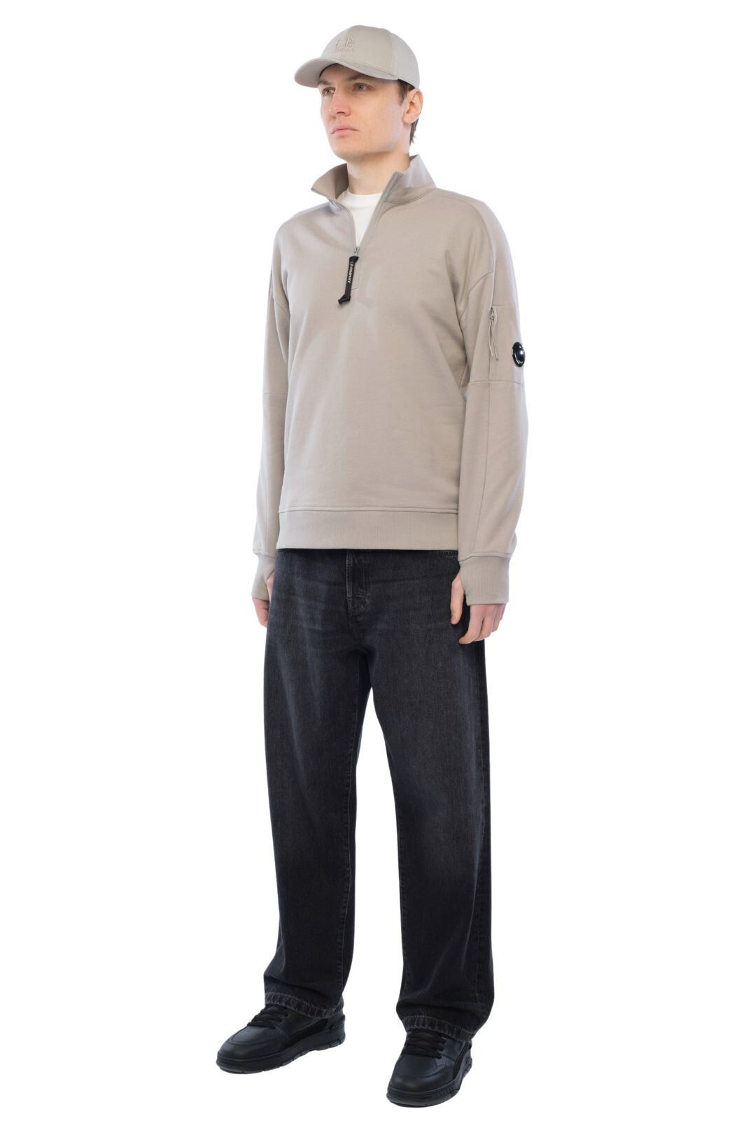 Кардиган C.P.COMPANY CP16024