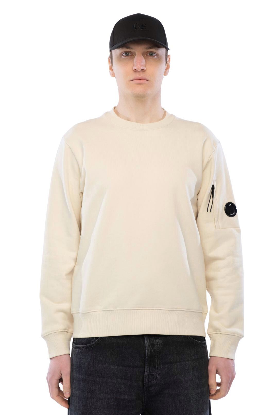 Свитшот C.P.COMPANY CP16025