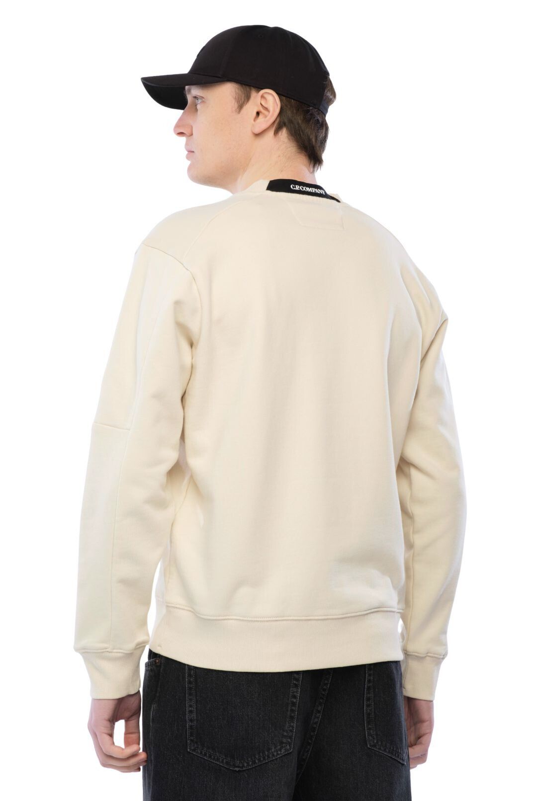 Свитшот C.P.COMPANY CP16025