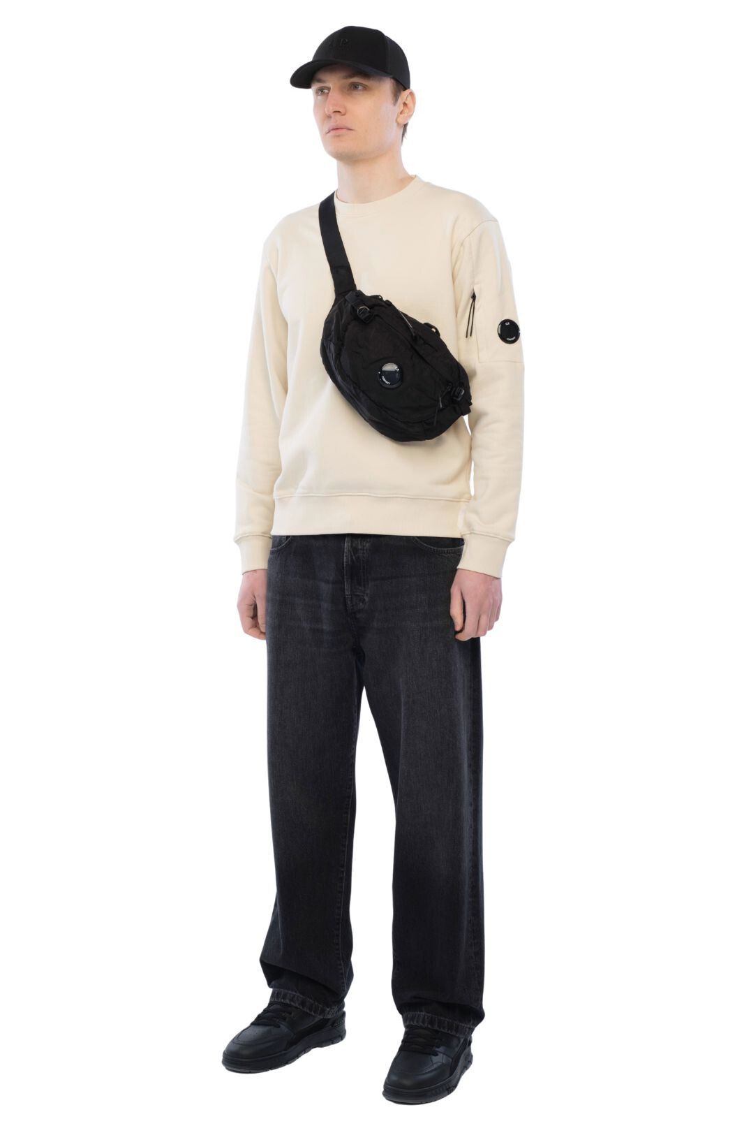 Свитшот C.P.COMPANY CP16025