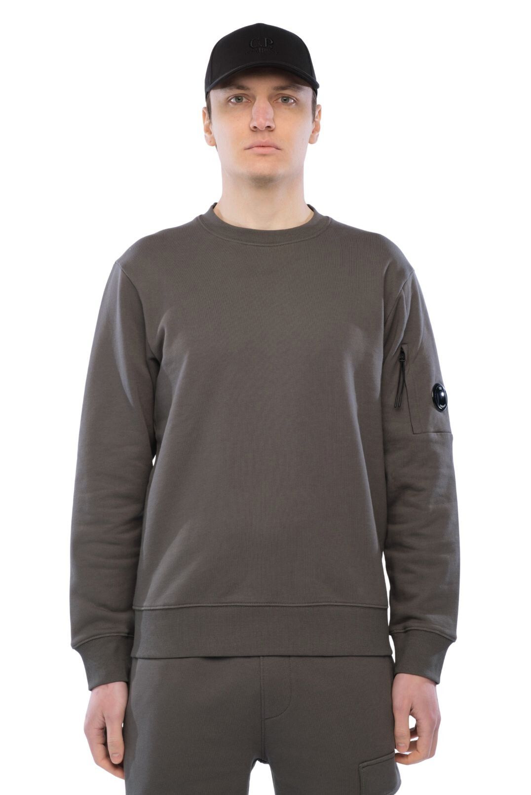 Свитшот C.P.COMPANY CP16026
