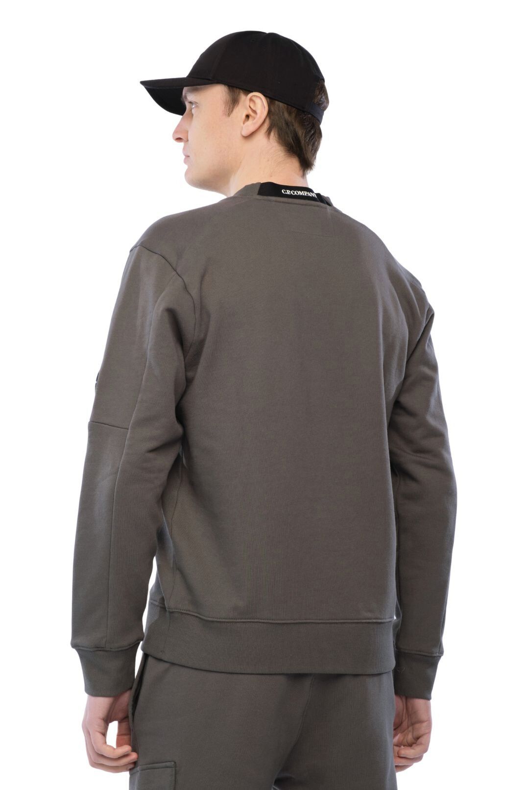 Свитшот C.P.COMPANY CP16026