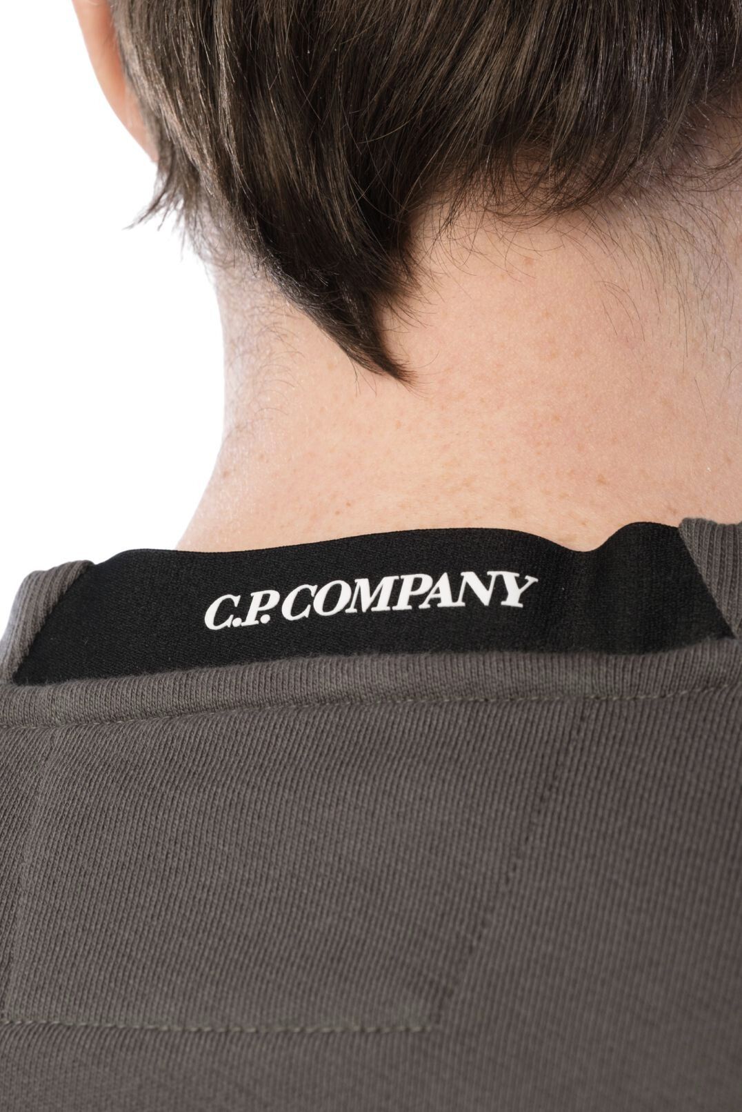 Свитшот C.P.COMPANY CP16026