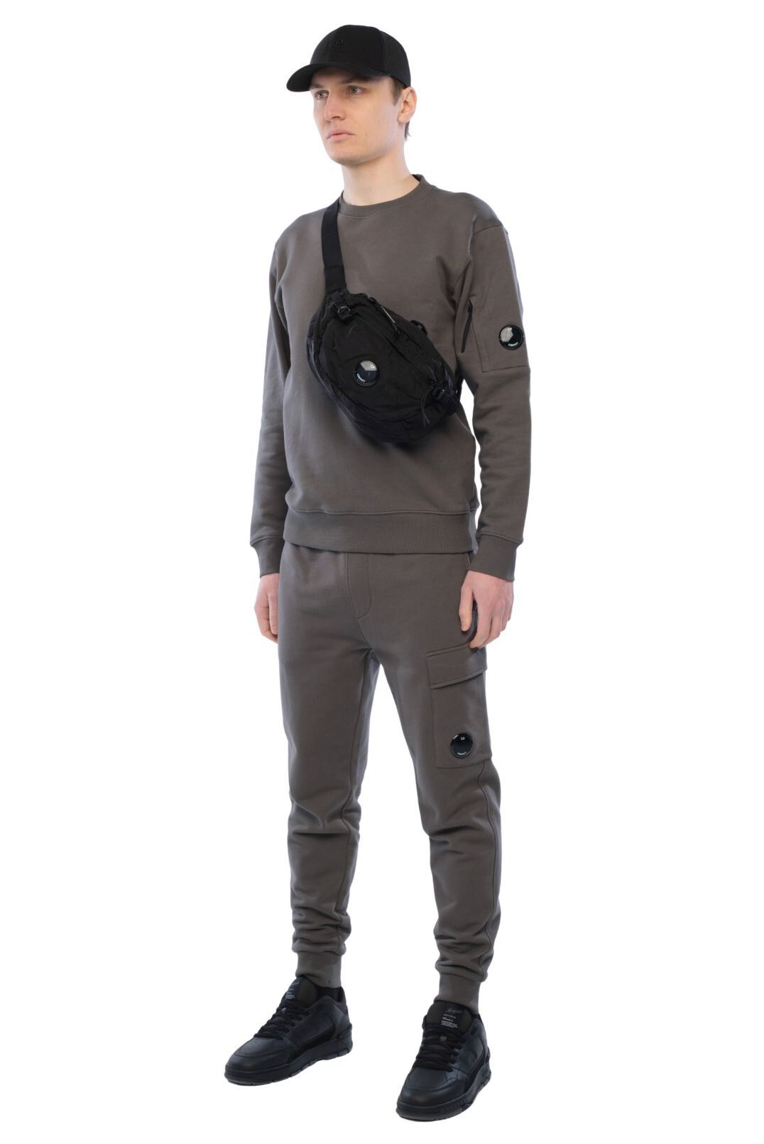 Свитшот C.P.COMPANY CP16026