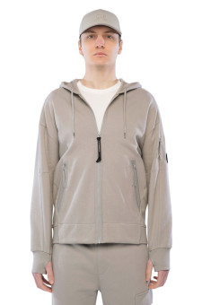 Худі на блискавці