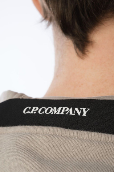 Худі на блискавці C.P.COMPANY CP16027