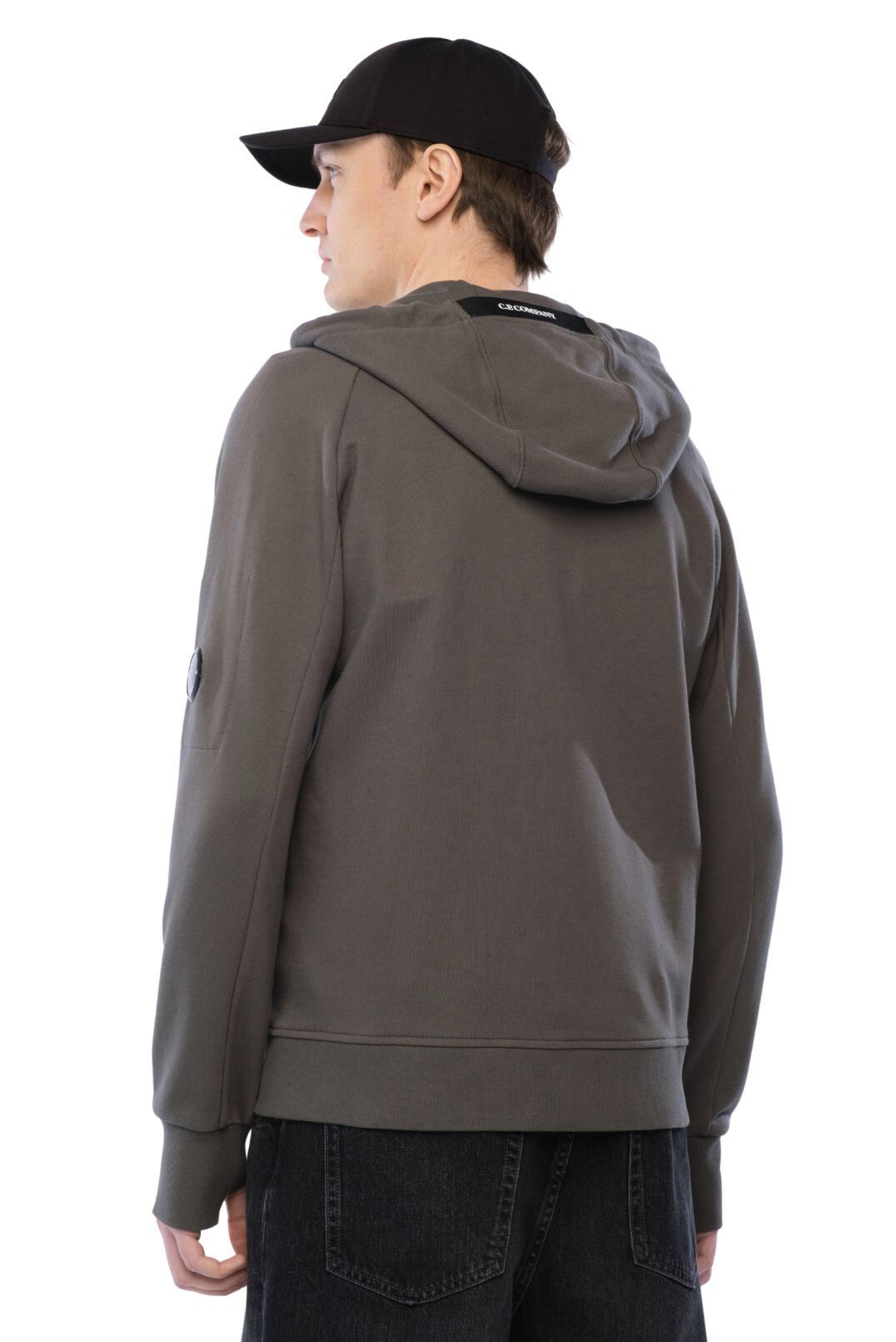 Худи C.P.COMPANY CP16028