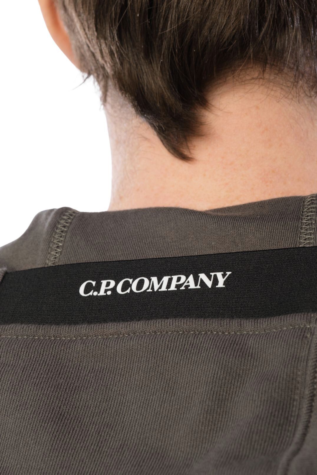 Худи C.P.COMPANY CP16028