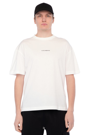 Футболка C.P.COMPANY CP16029