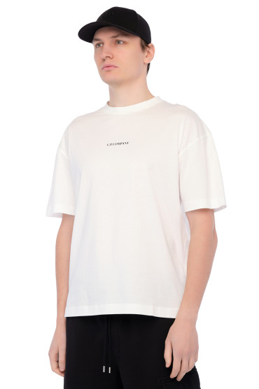 Футболка C.P.COMPANY CP16029