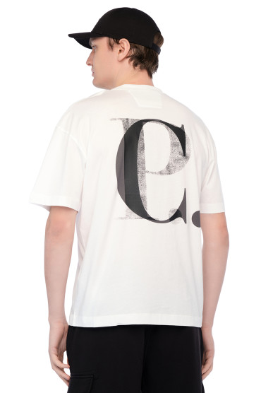 Футболка C.P.COMPANY CP16029