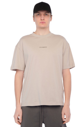 C.P.COMPANY Футболка
