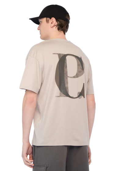 Футболка C.P.COMPANY CP16030