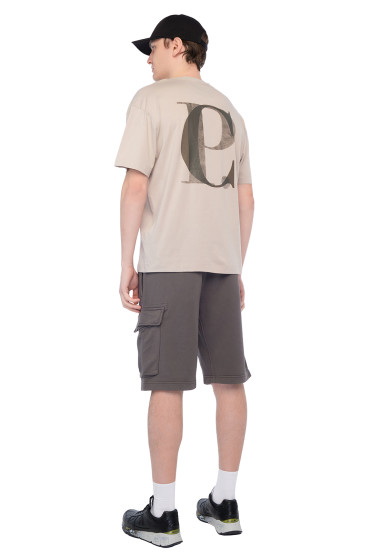 Футболка C.P.COMPANY CP16030