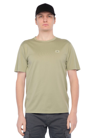 Футболка C.P.COMPANY CP16031